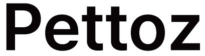 Pettoz Text